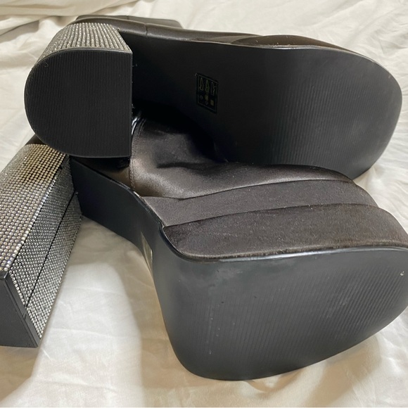 Call It Spring platform heels - Picture 5 of 5